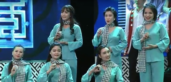 Lễ đón chính thức các nhà lãnh đạo APEC